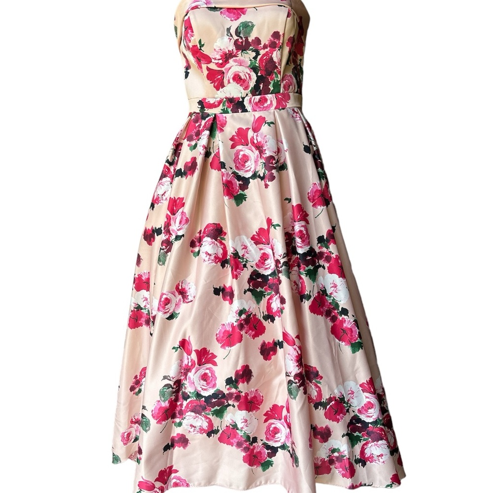 NWT Xscape Gown size 12